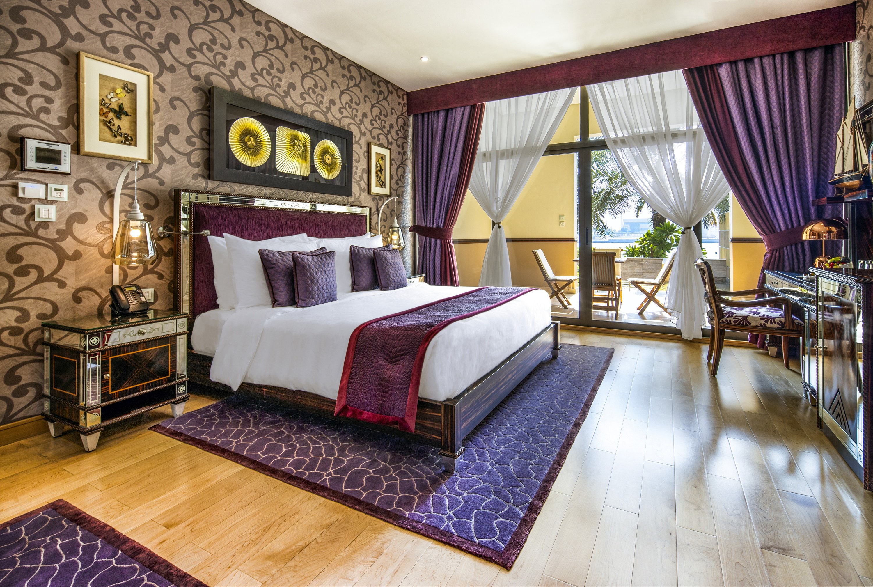 Palavra Resort 8/66