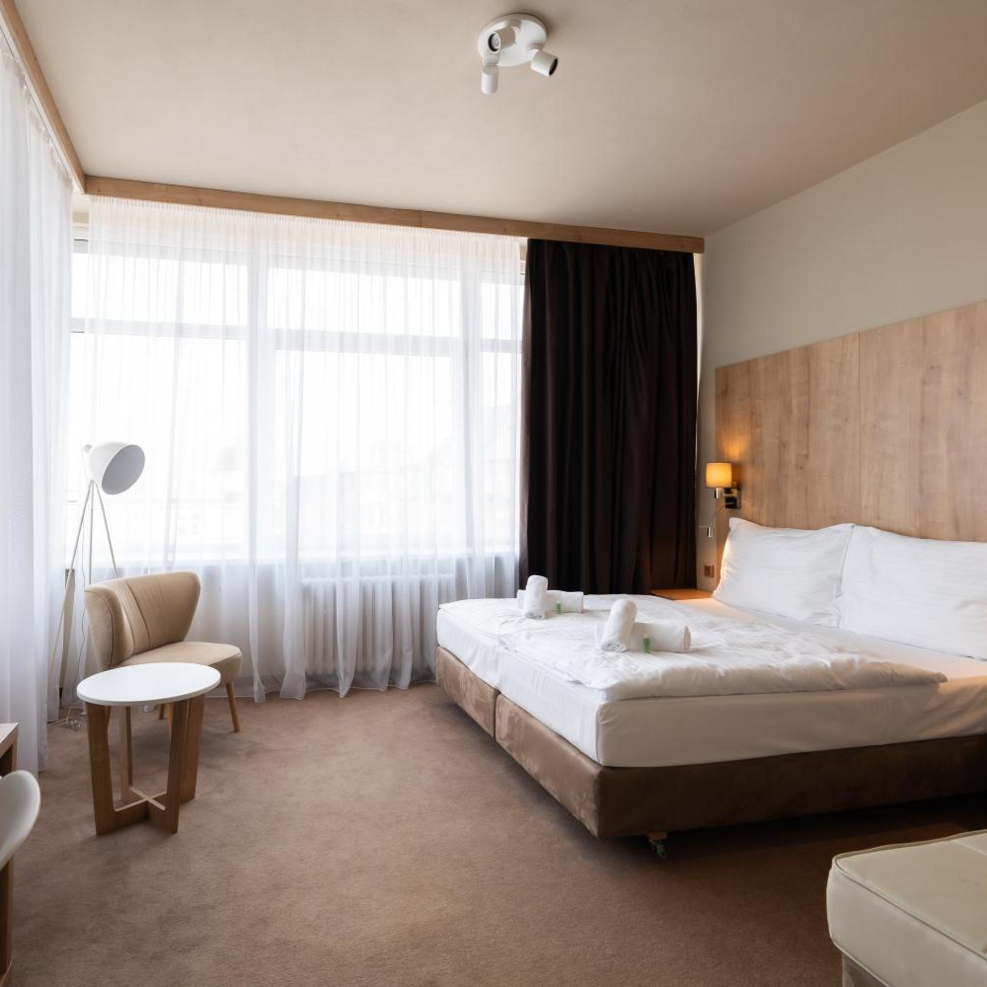 Hotel Liberec 17/62