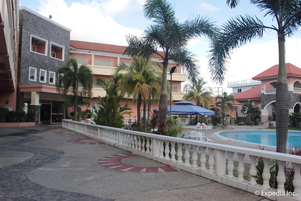 Vista Marina Hotel And Resort 6/52
