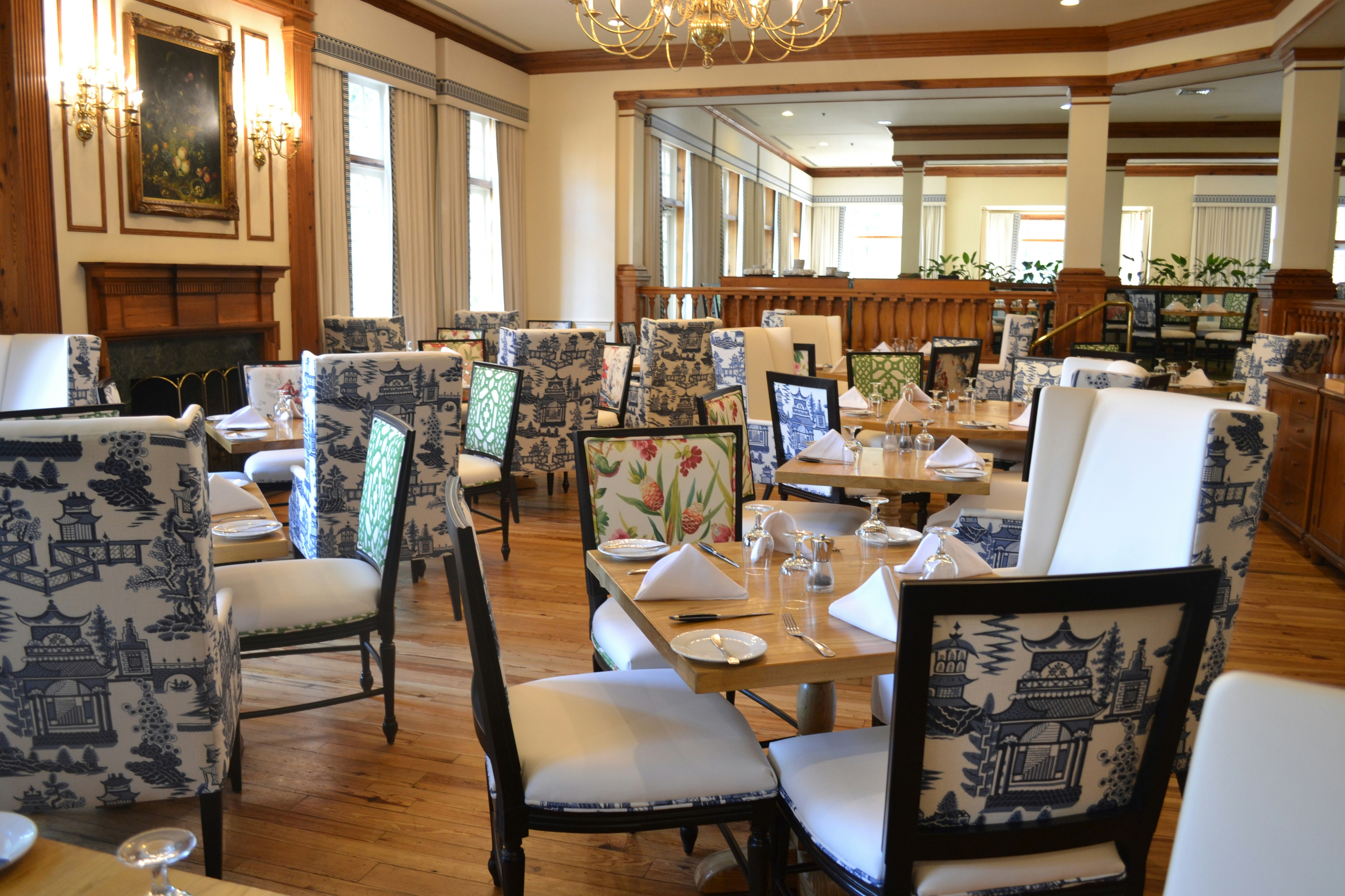 The Founders Inn and Spa, Tapestry Collection by Hilton 21/32