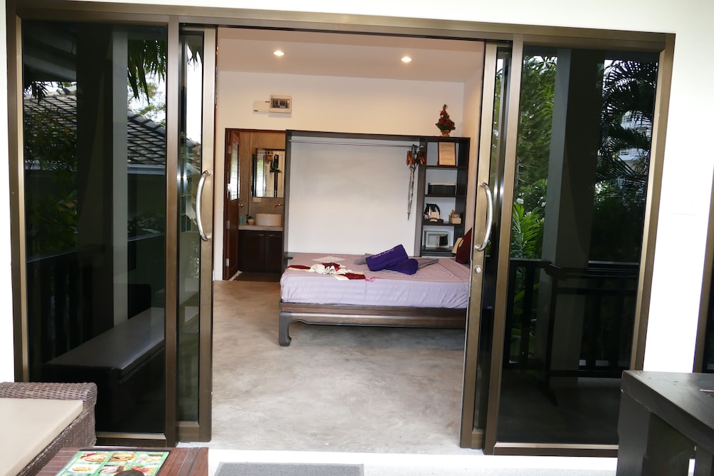 Baan Sukreep Resort 6/78