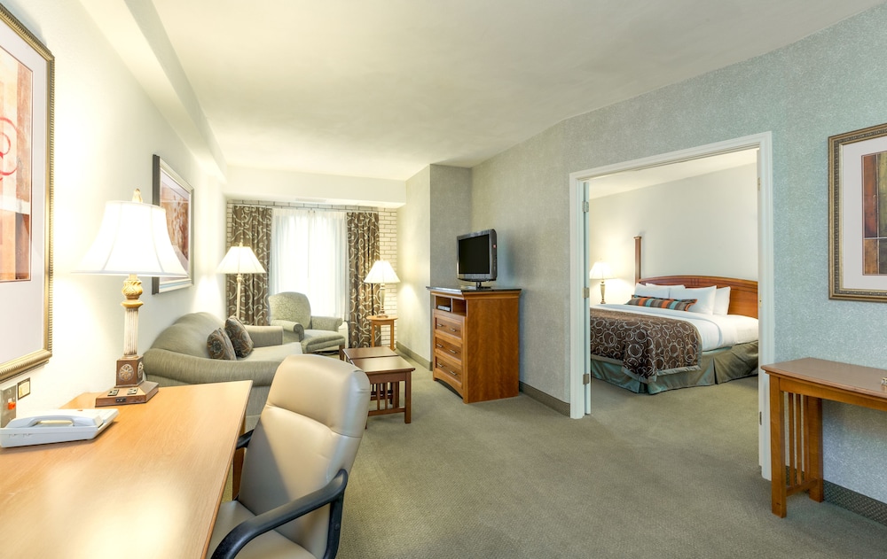 Staybridge Suites San Antonio-Airport 36/56