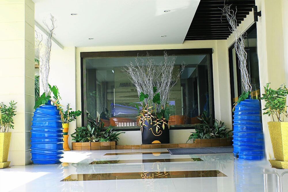 Ayara Grand Palace Hotel 7/52