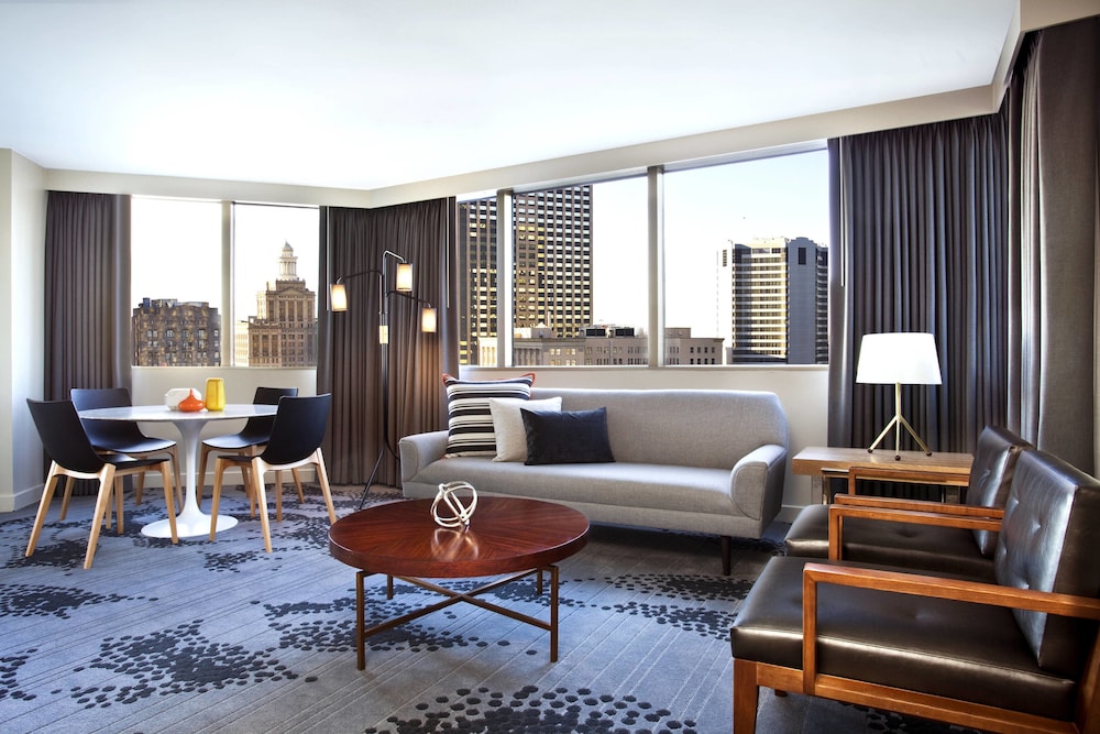 Le Meridien New Orleans 28/40