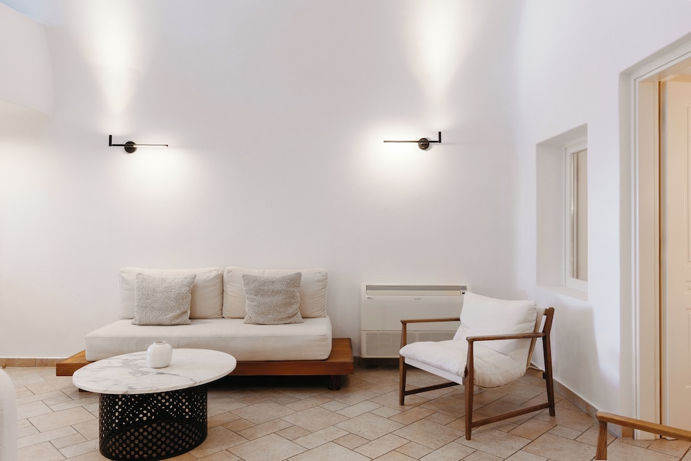 Mirabo Luxury Villas Adults Only 25/40