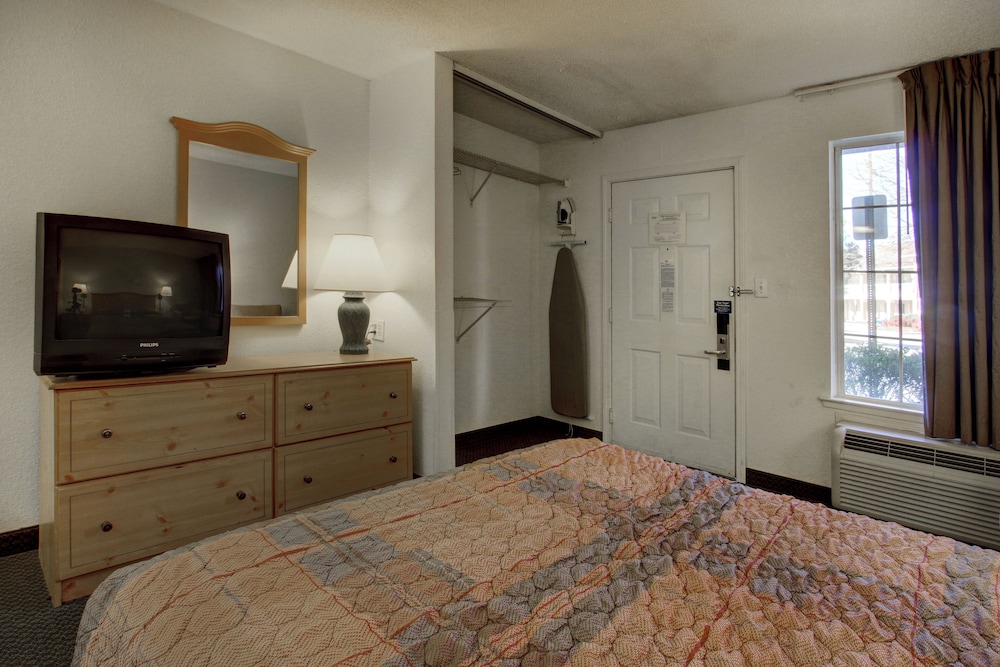 Studio 6 Extended Stay - Roswell, GA - Atlanta 48/59