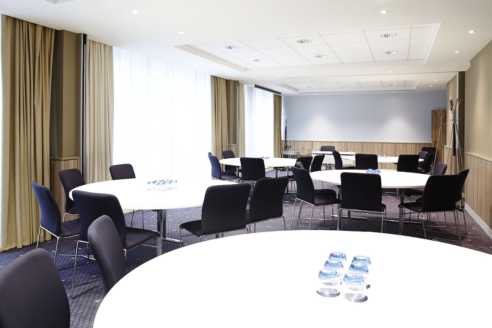 Novotel London Blackfriars 50/60