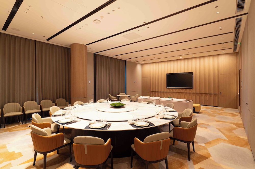 Holiday Inn Nantong Tongzhou Bay by IHG، Juegang 35/50