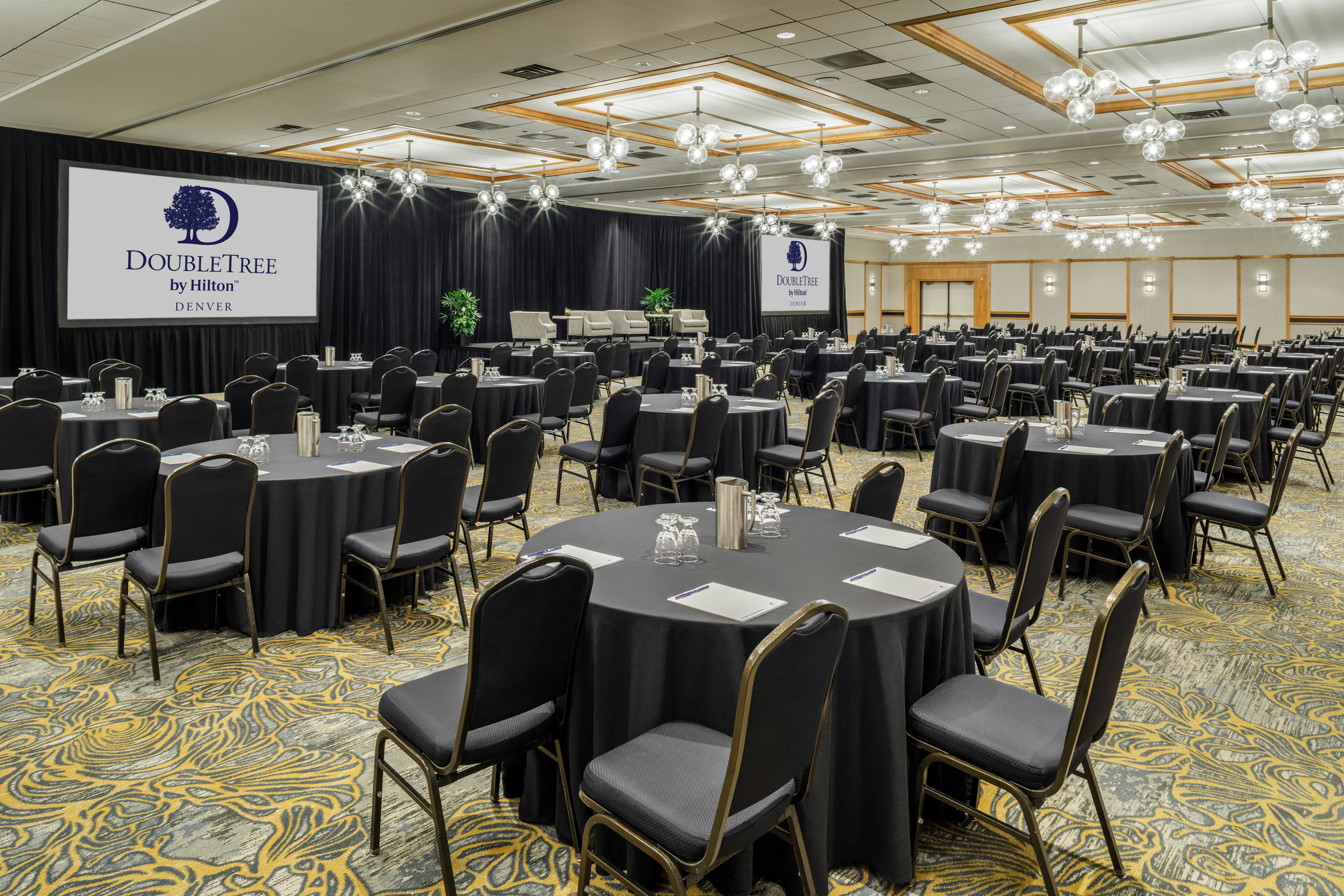 DoubleTree by Hilton Hotel Denver 56/71