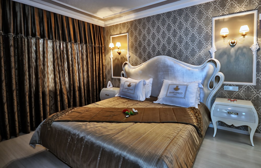 Grand Atakum Hotel 19/50