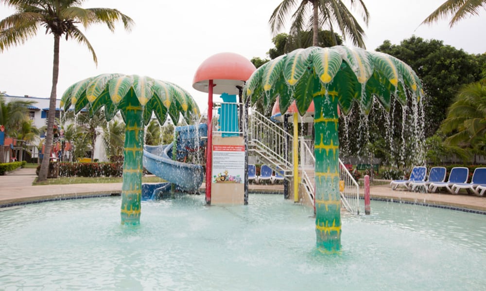 Playa Blanca Beach Resort - All Inclusive 52/61