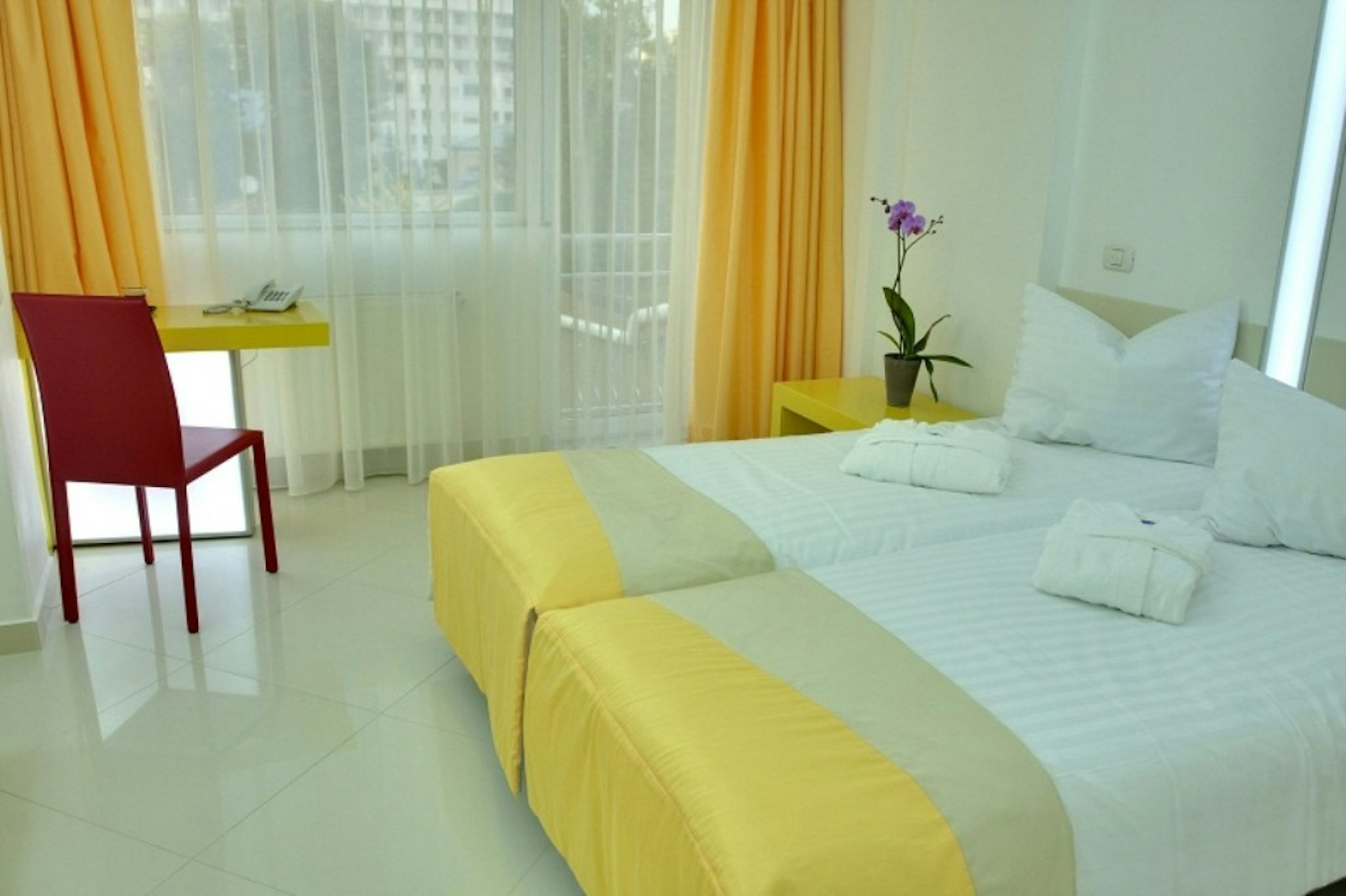 Christina Hotel 30/61