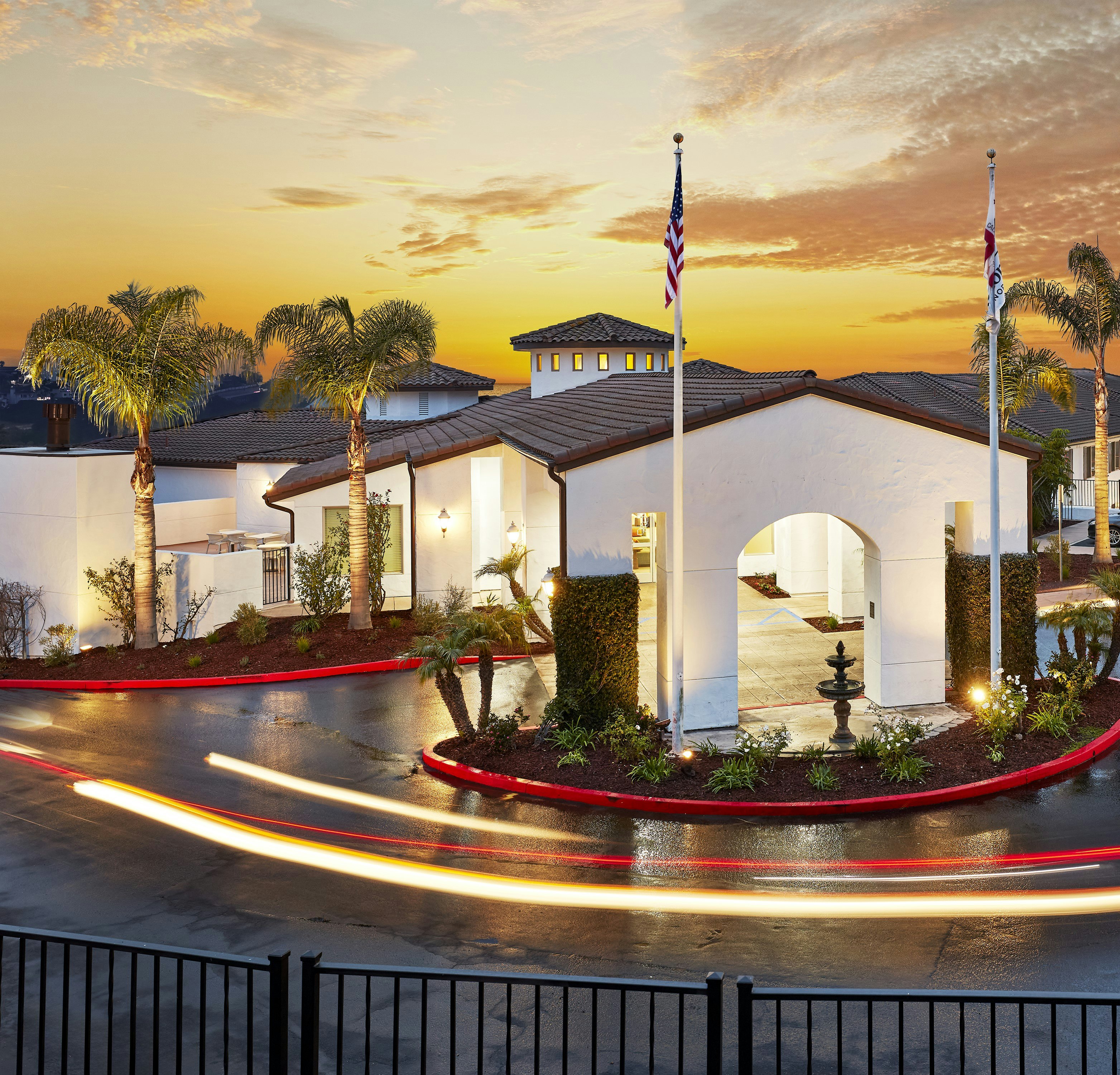 Hilton Garden Inn San Luis Obispo-Pismo Beach 48/50