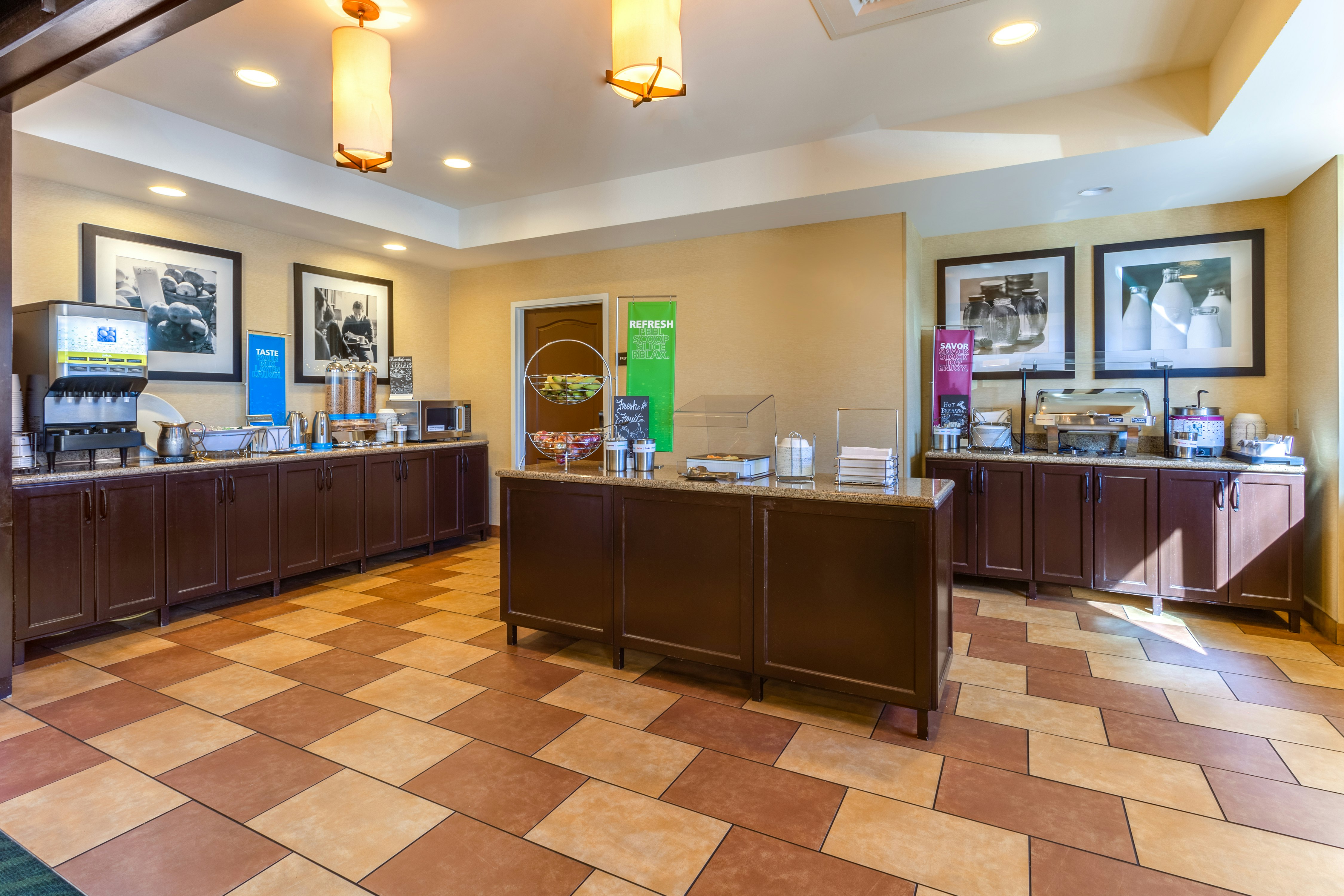 Hampton Inn Okeechobee Lake Okeechobee 6/37