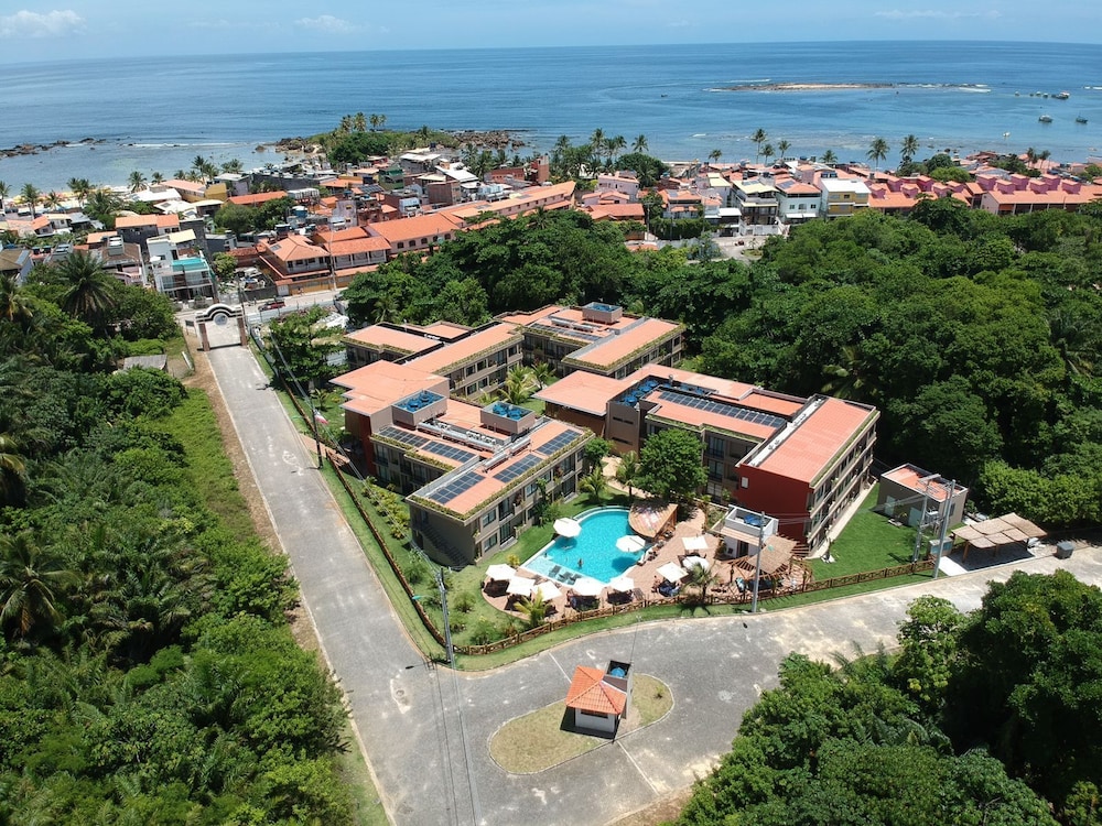 Pousada Patua do Morro 42/50