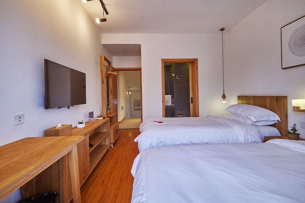 Yueshang Yunshe Boutique Hotel 16/71
