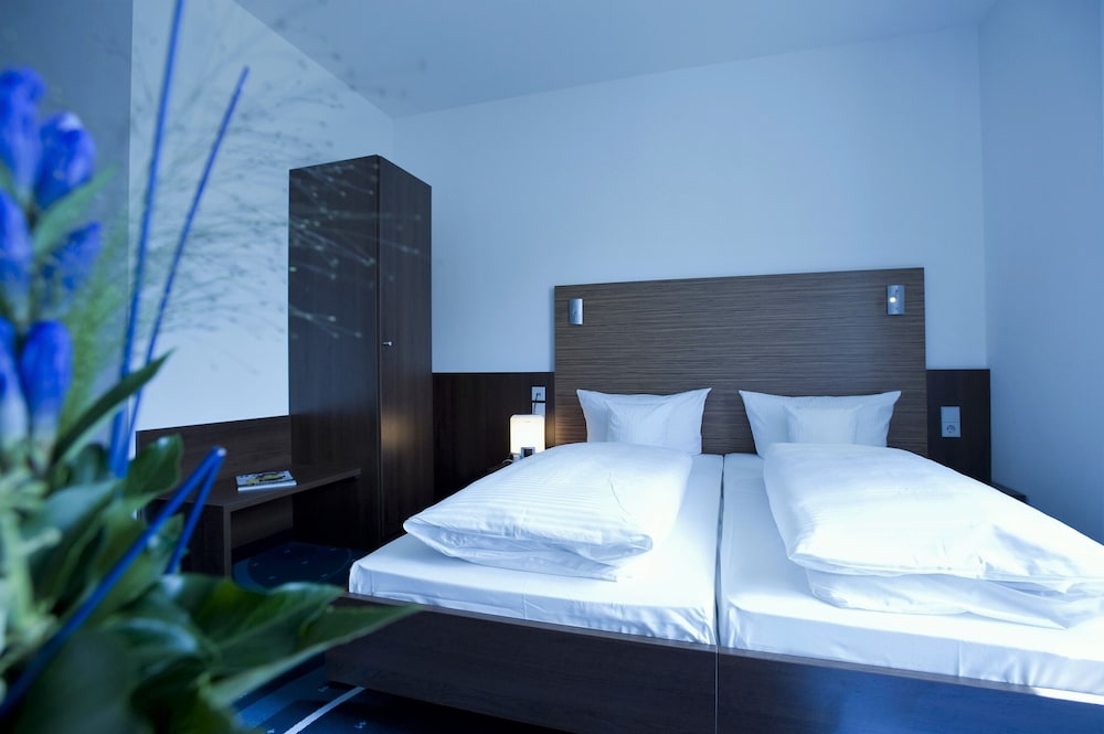 Hotel City Oase Lb 8/27