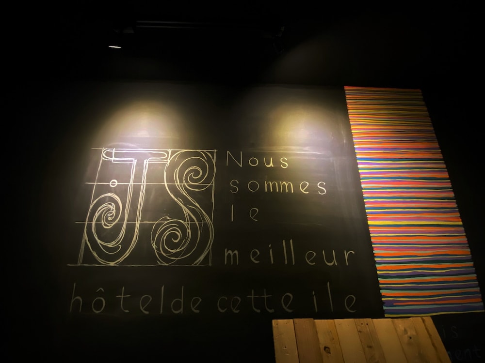 Js Hotel 47/57