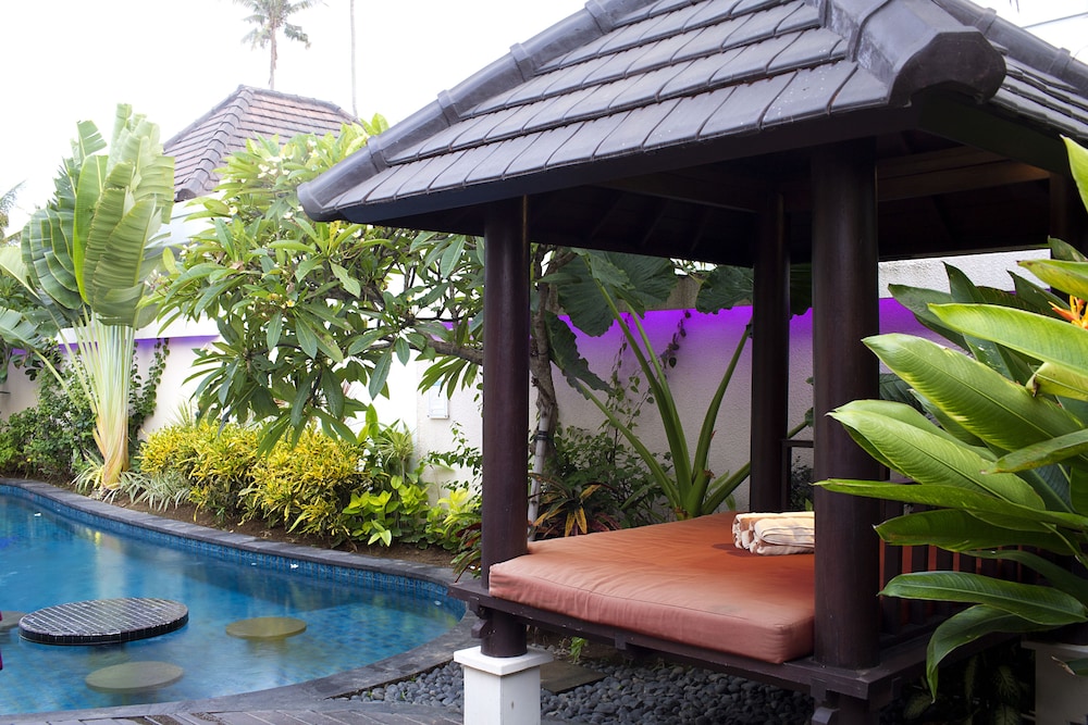 D&amp;G Villas Tanjung Benoa 19/50