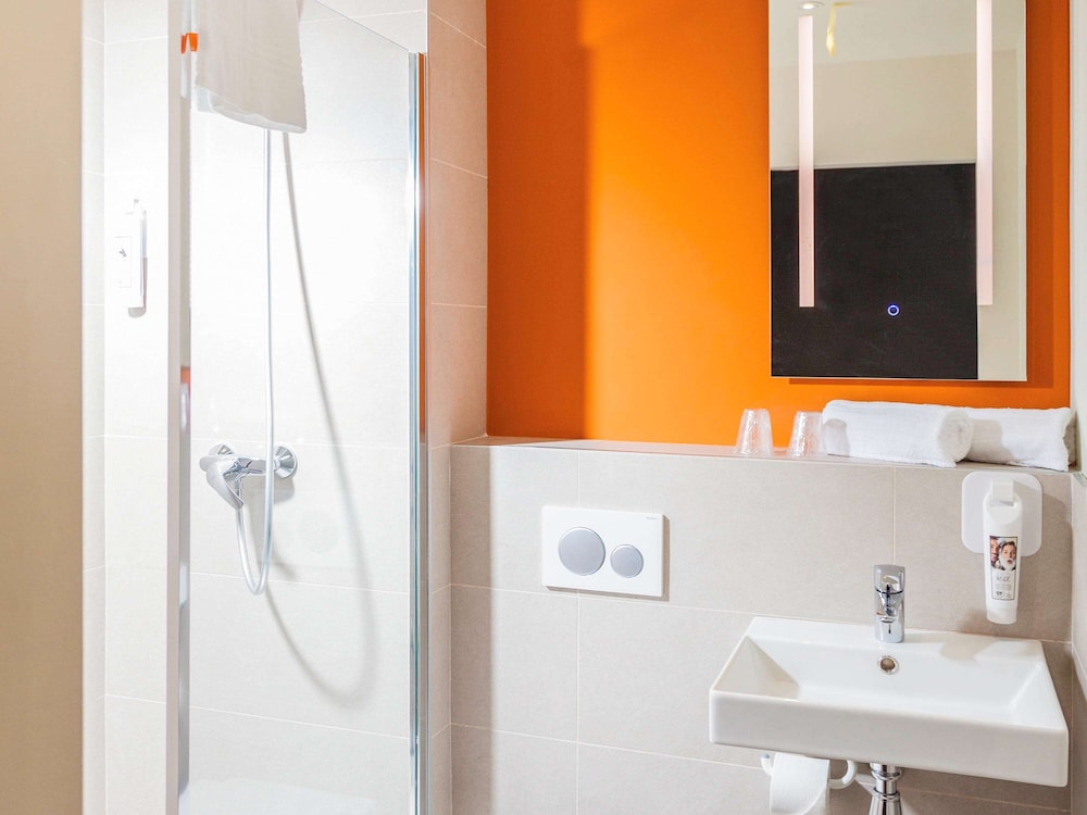 IBIS BUDGET HUERTA DE MURCIA 42/44