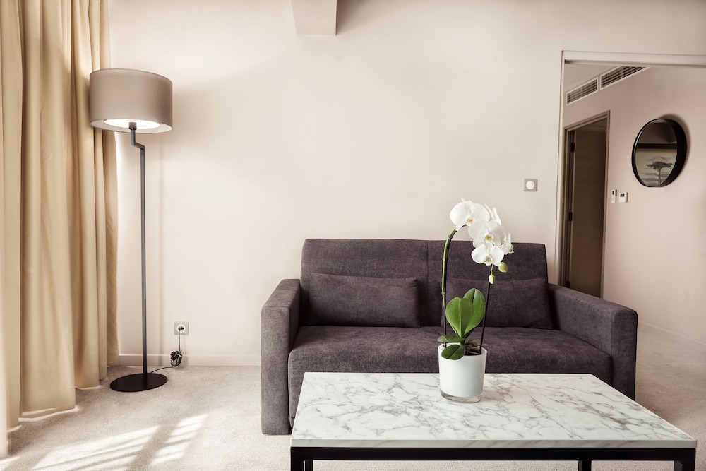 Radisson Serviced Apartments Antananarivo City Centre 46/75