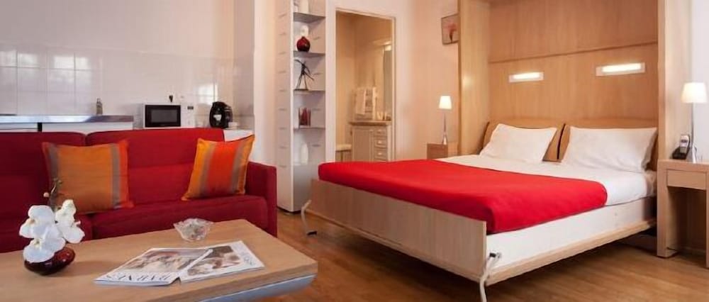 Hotel Forest Hill Paris Meudon-Velizy 12/47