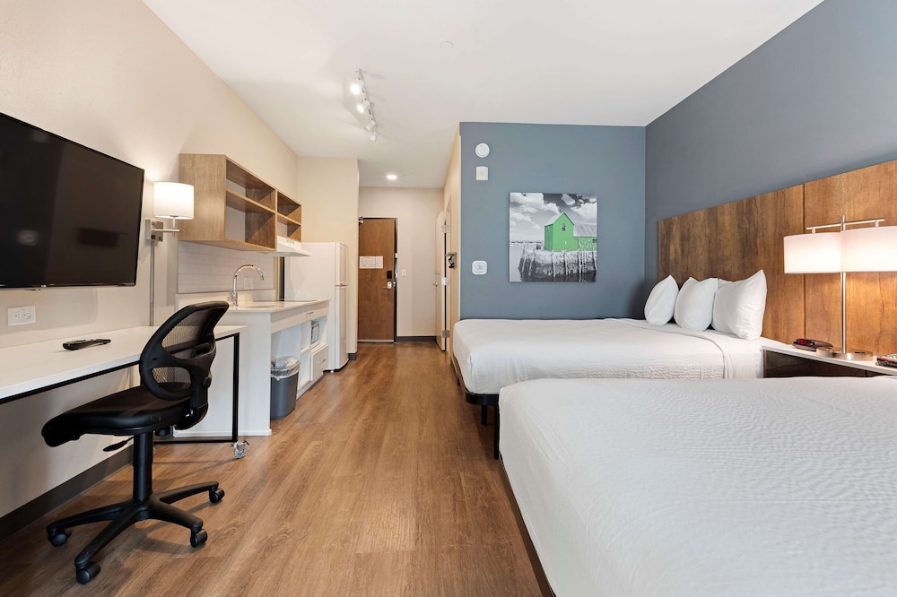 Extended Stay America - Ukiah 16/42