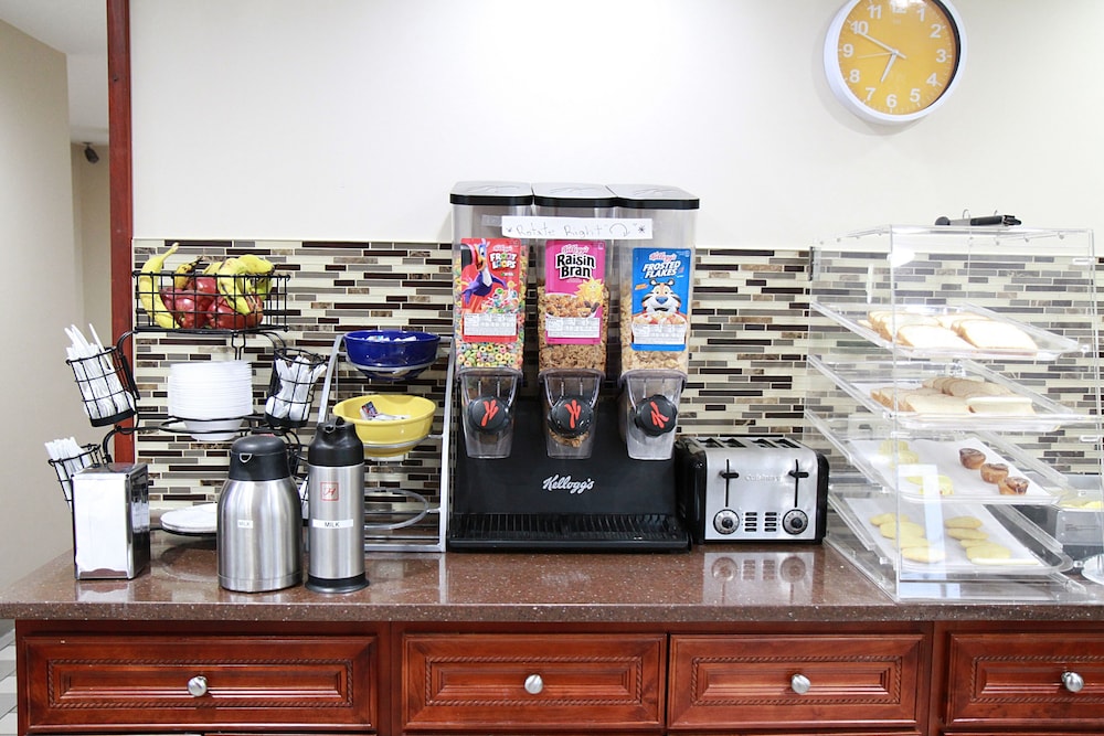 Travel Inn and Suites Flemington 9/50