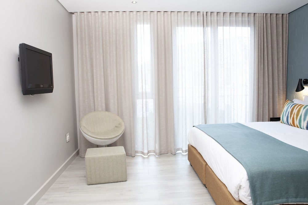 Zest Boutique Hotel 18/49