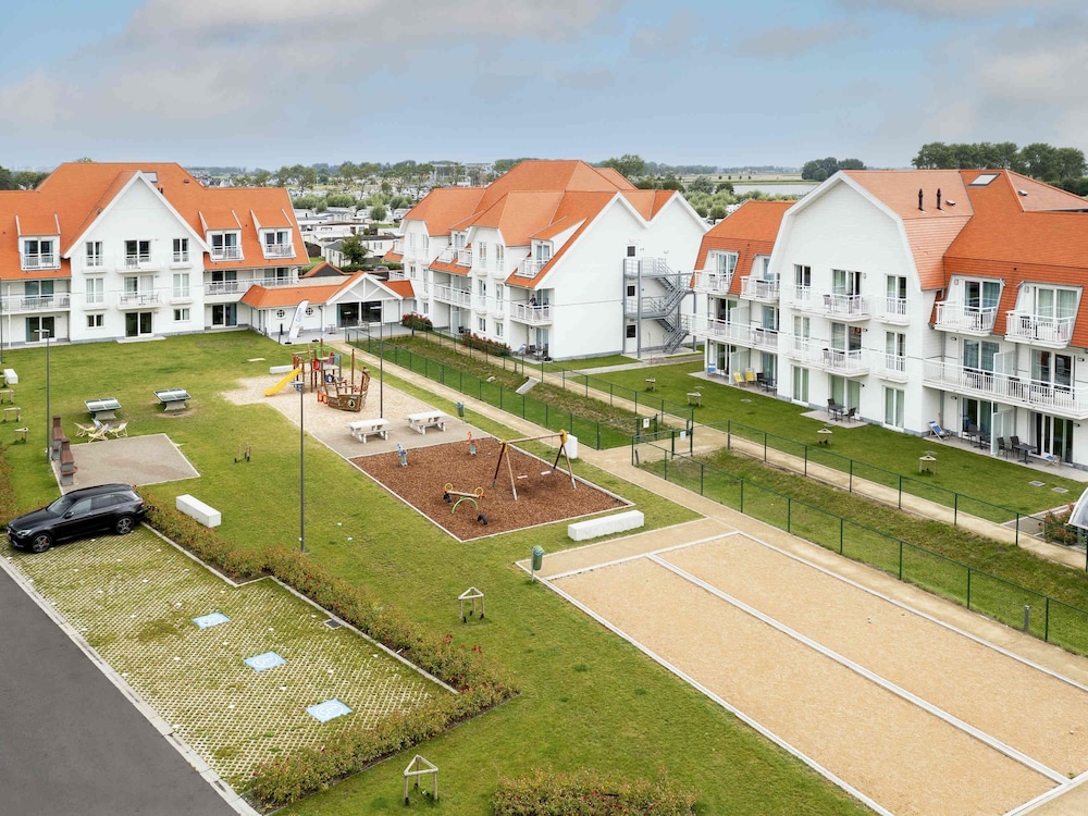 Ibis Styles Nieuwpoort 44/50