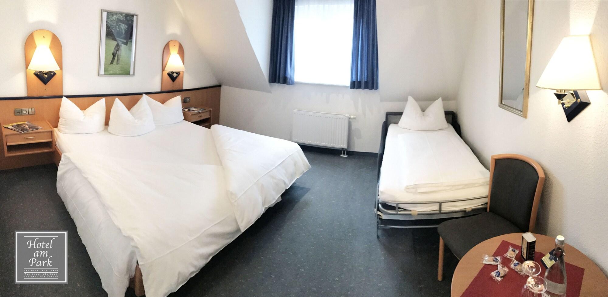 Hotel Am Park 25/55