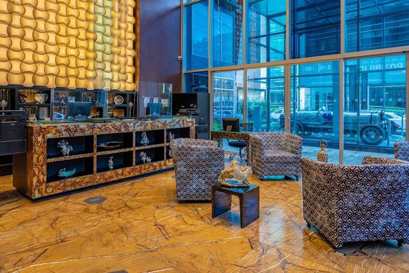 Four Points By Sheraton Bogota 28/41