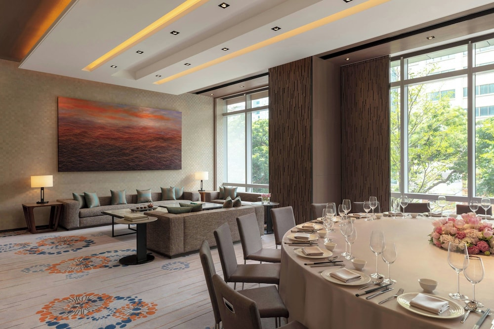 Courtyard by Marriott Taipei Downtown 29/44
