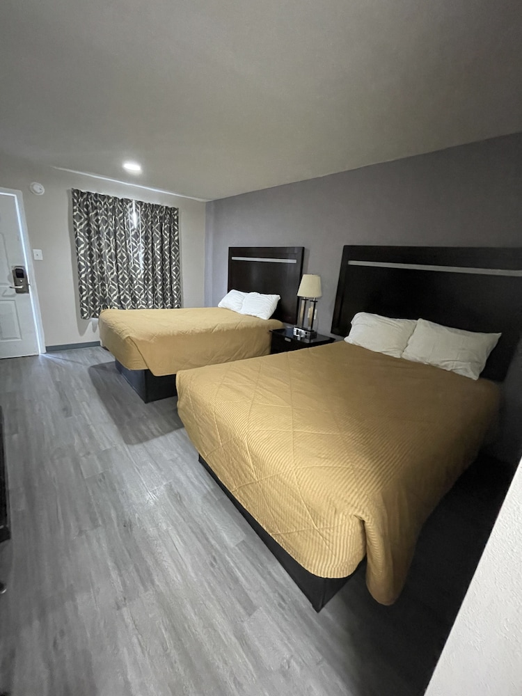 Signature Inn Kinder 10/23