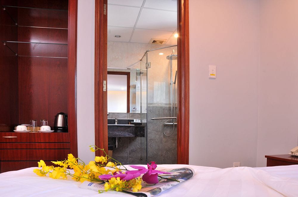 room