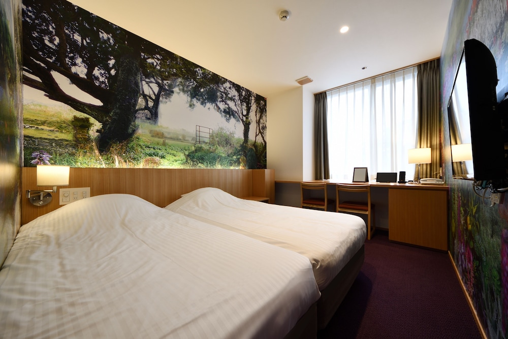 Hotel Art Stay Naha 23/66