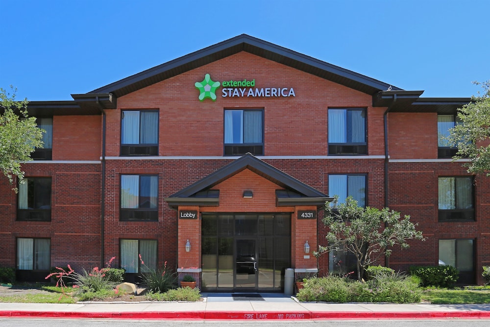 Extended Stay America - San Antonio - Colonnade 1/52