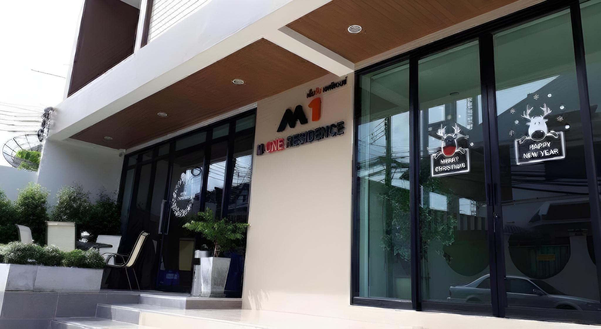 M-One Residence 6/52