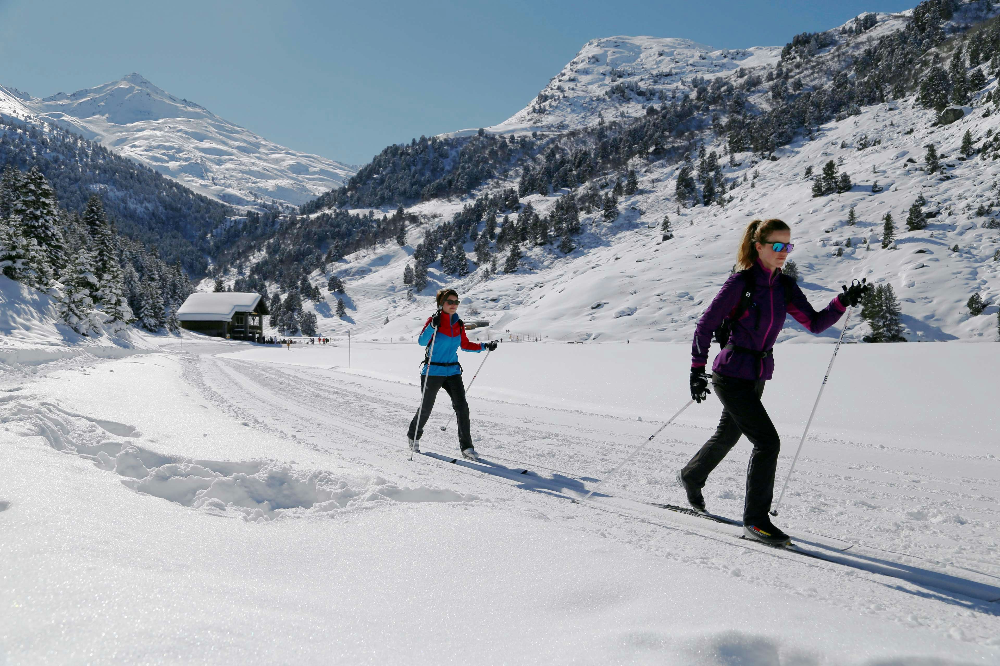 Hotel Alpen Ruitor 24/28