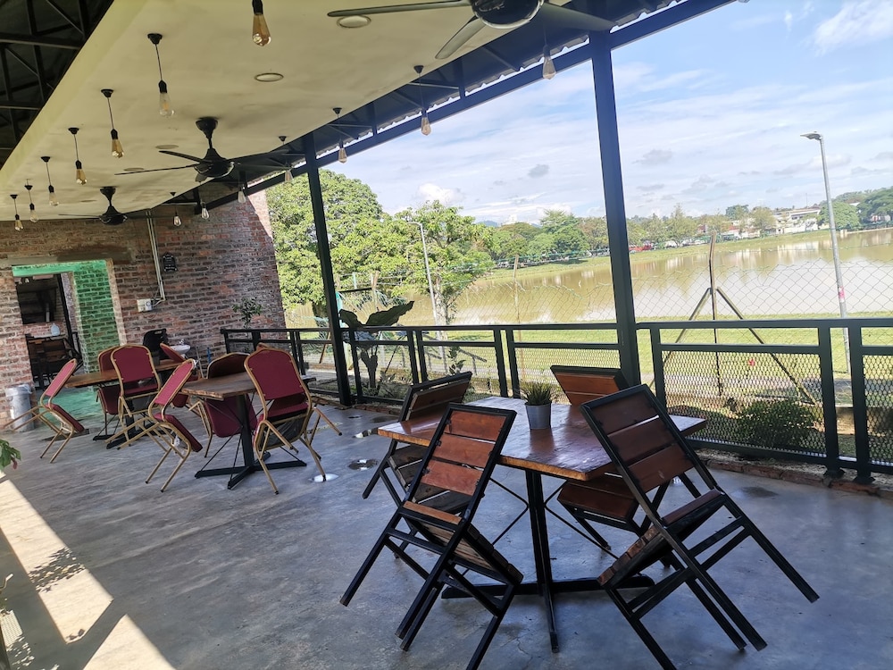 Hotel Seri Malaysia Kulim 45/64