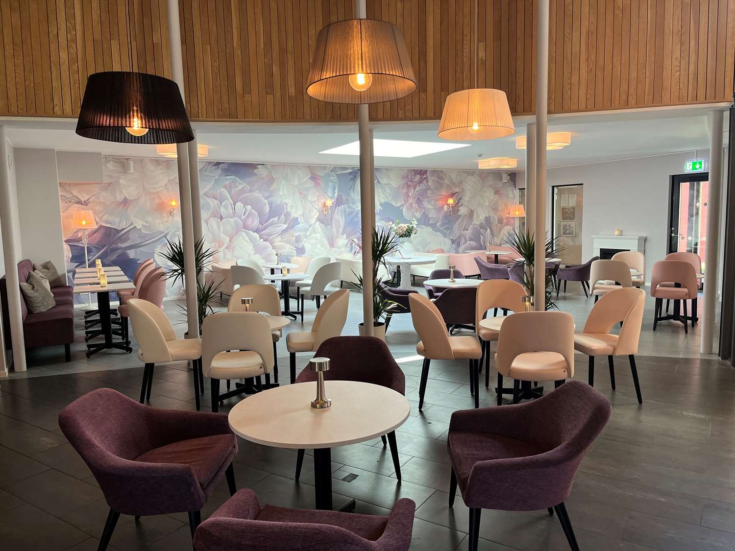 Best Western Valhall Park Hotell 46/60