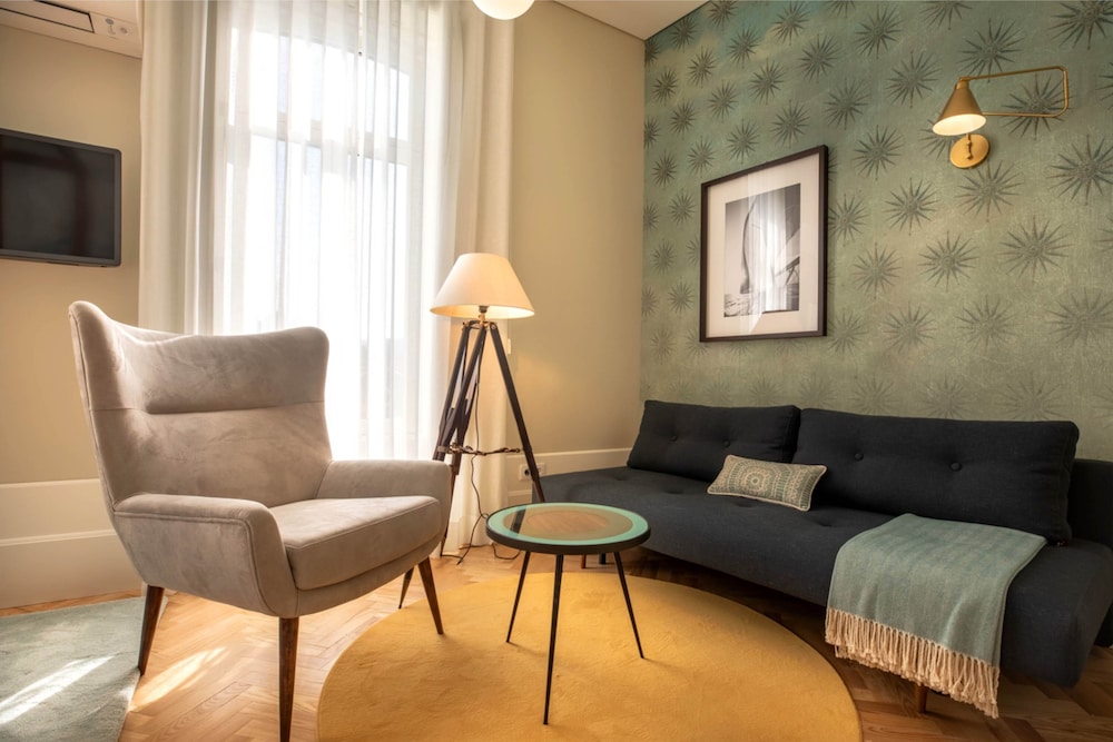 Harbour Inn Design Townhouse 31/58