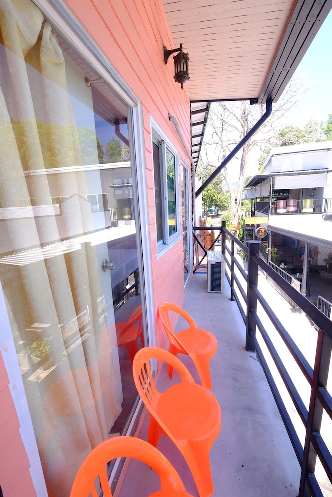 Sang Chan Hostel 22/32
