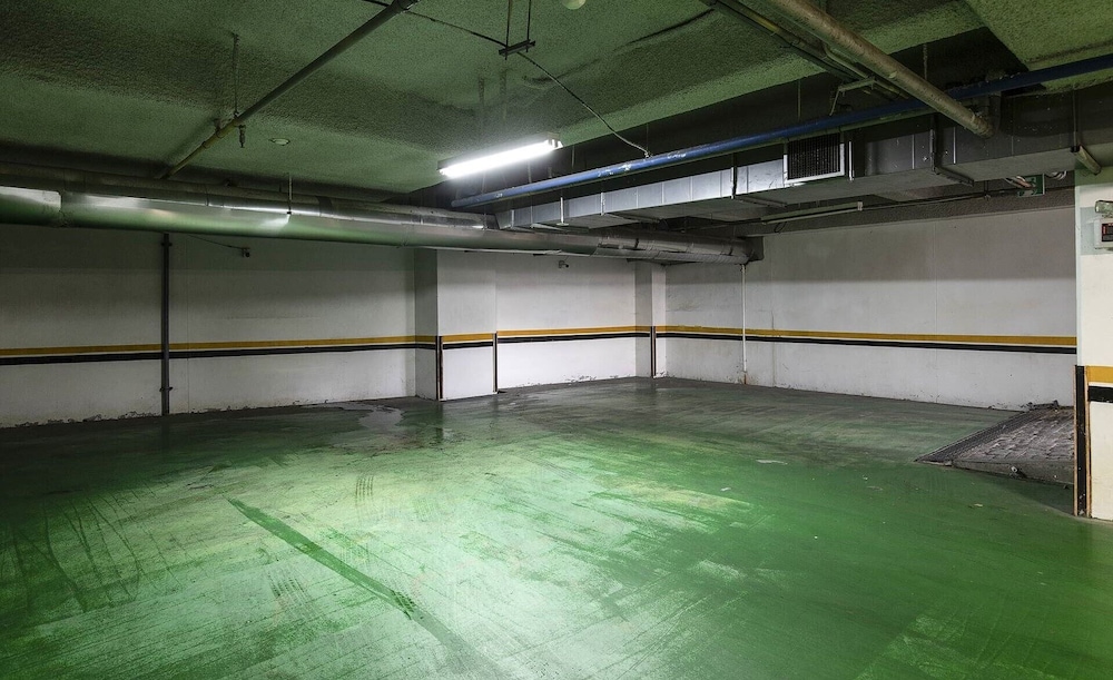 Incheon Airport Hotel Zeumes 22/48