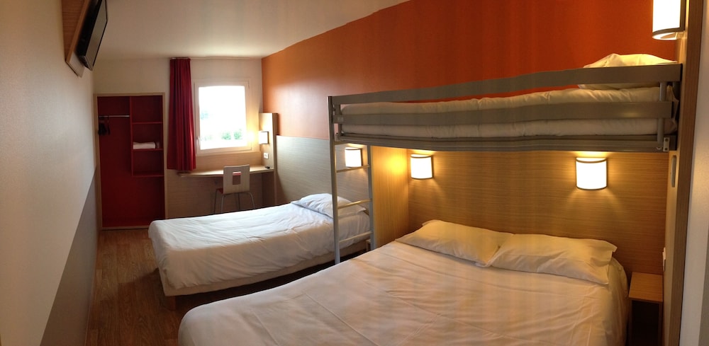 The Originals Access Tendance Hotel Saint Etienne Aeroport 24/50