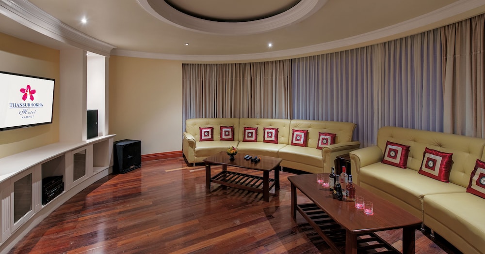 Thansur Sokha Hotel 20/50