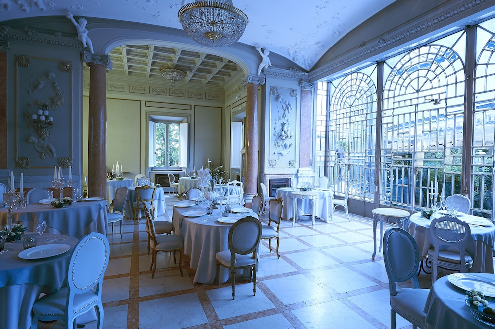 Villa Laetitia 48/57