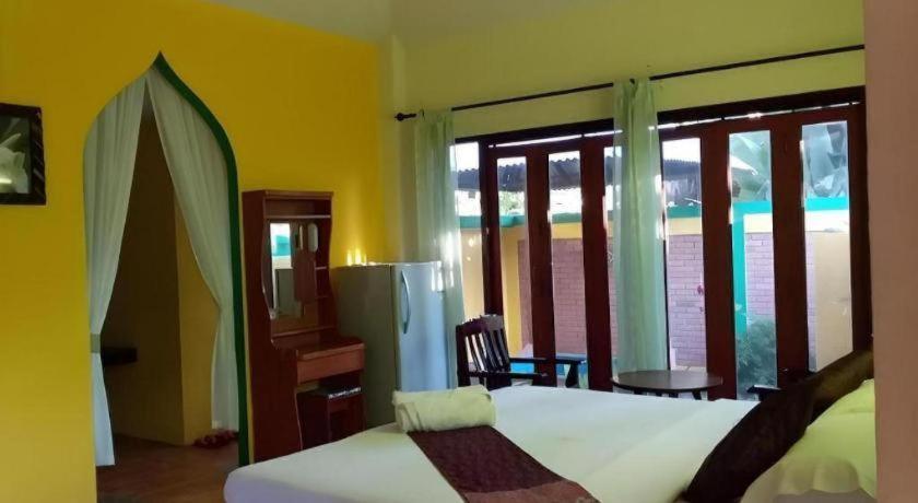 Aroma Pai Hotel And Spa 3/46
