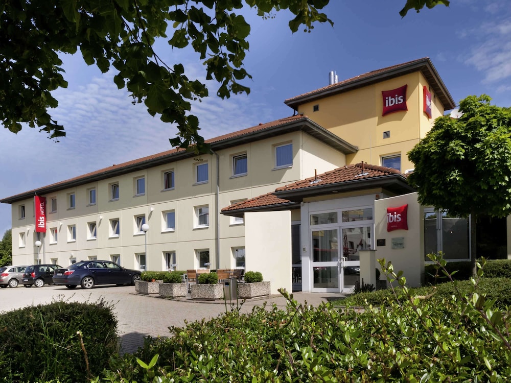 ibis Koeln Frechen in FRECHEN