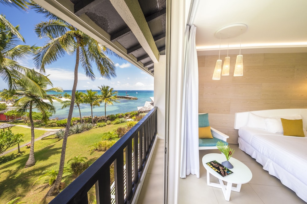 La Creole Beach Hotel and Spa in GOSIER